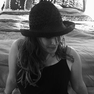 Meet your Posher, Lexie🩷